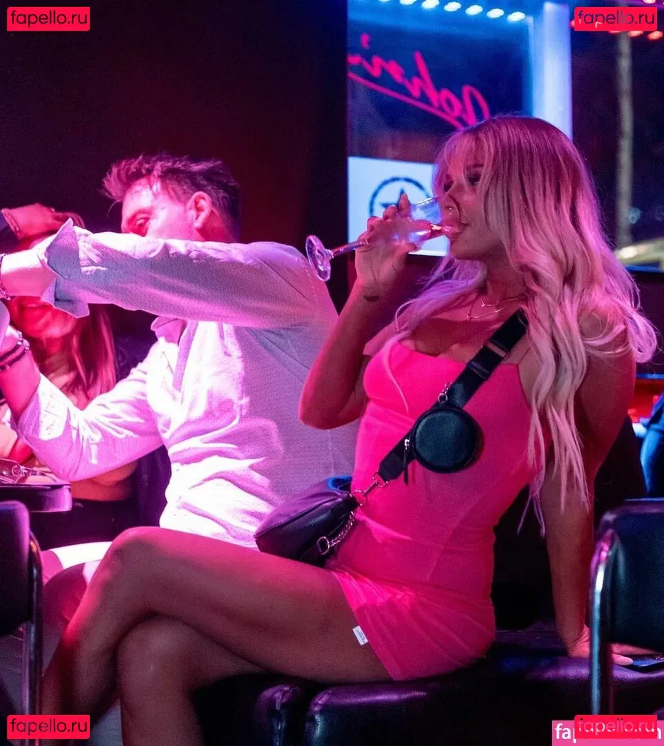 Martine Baardseng Onlyfans Photo Gallery 