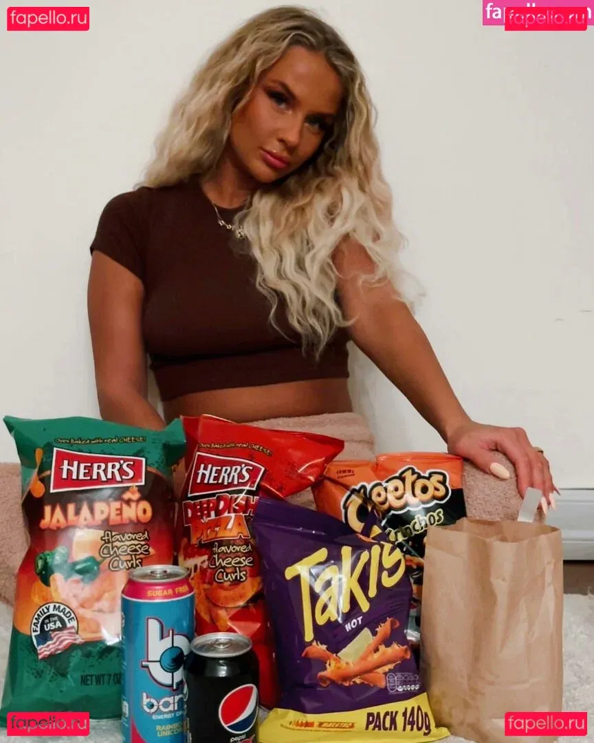 Martine Baardseng Onlyfans Photo Gallery 