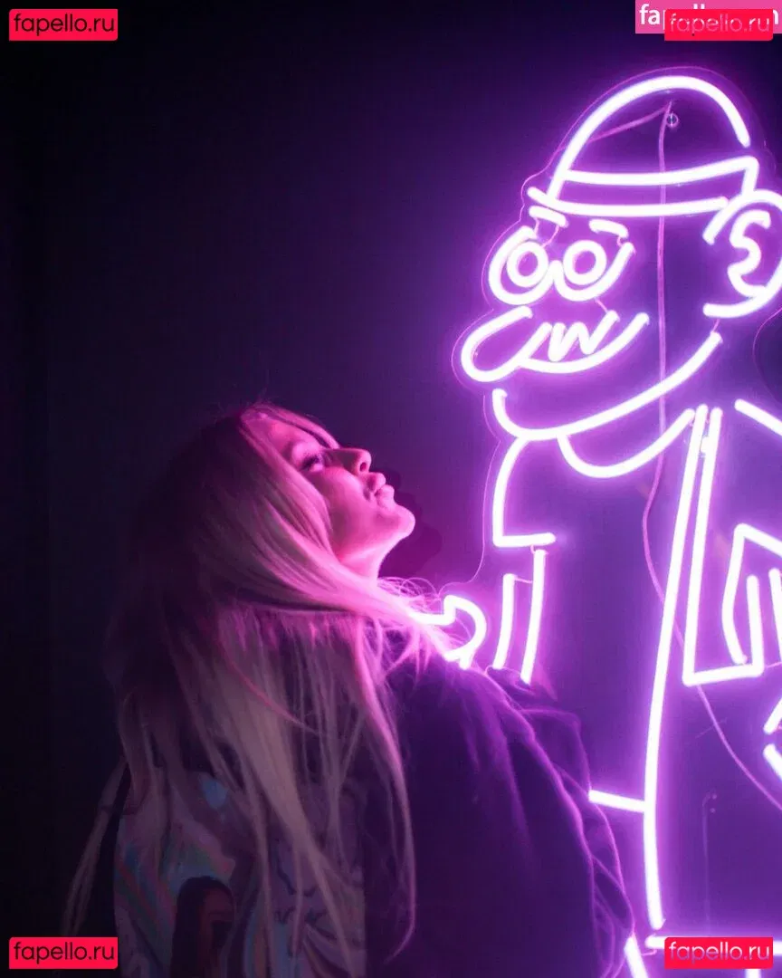 Martine Baardseng Onlyfans Photo Gallery 