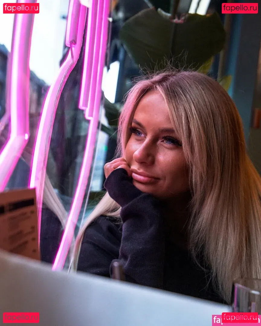 Martine Baardseng Onlyfans Photo Gallery 