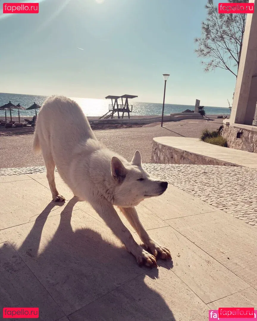 Martine Baardseng Onlyfans Photo Gallery 