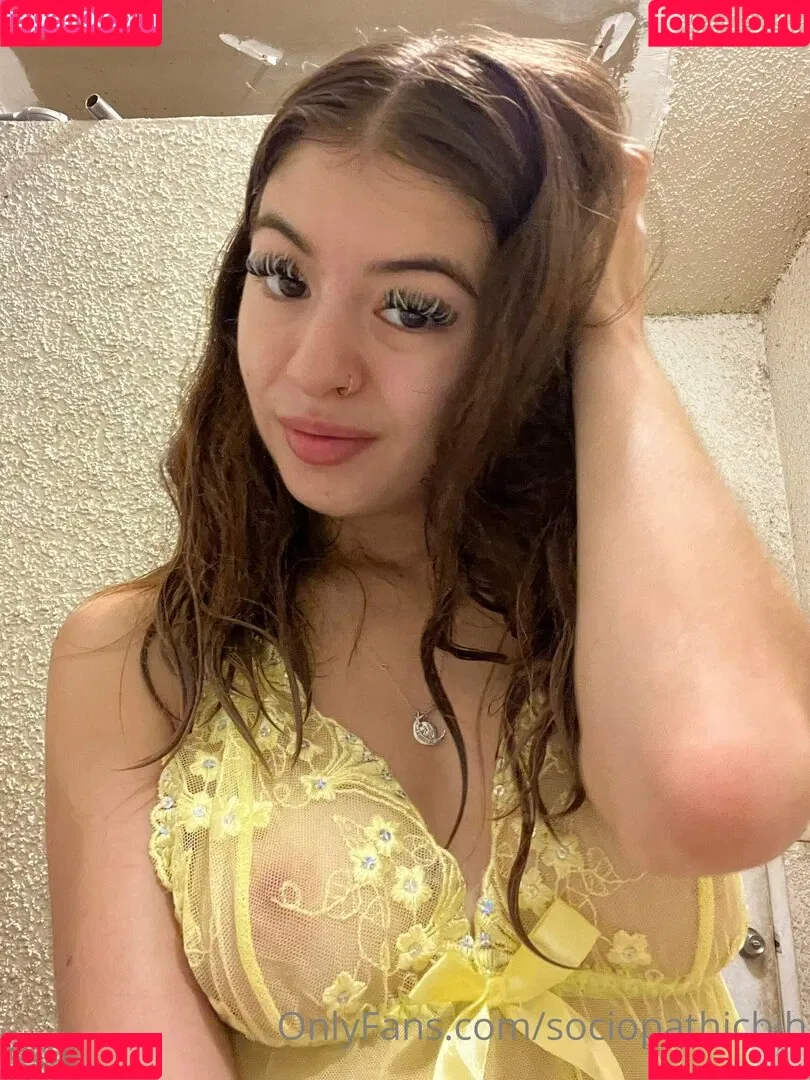 sociopathicbih Onlyfans Photo Gallery 