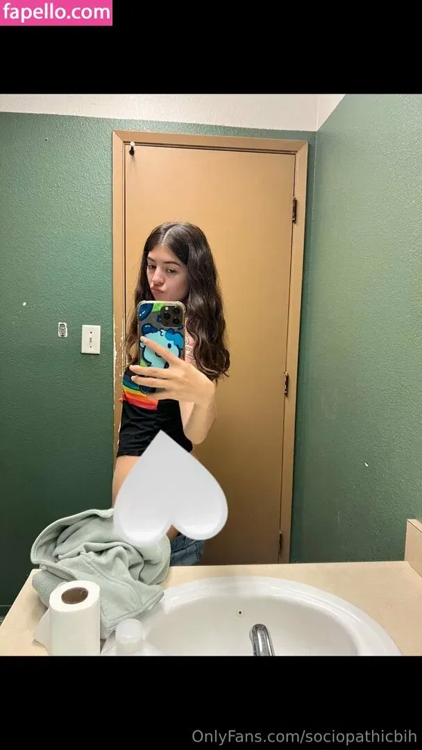 sociopathicbih Onlyfans Photo Gallery 