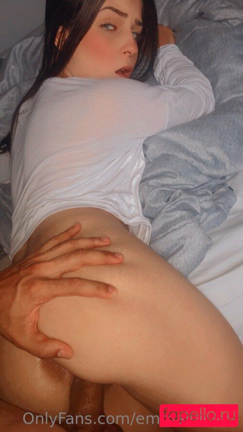 Emma Juicy Nude Onlyfans Photo 41
