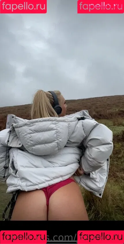 Josie Broom Onlyfans Photo Gallery 