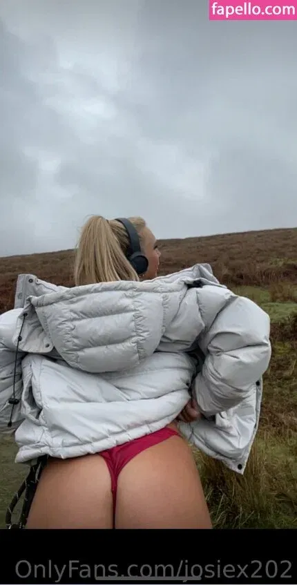 Josie Broom Onlyfans Photo Gallery 