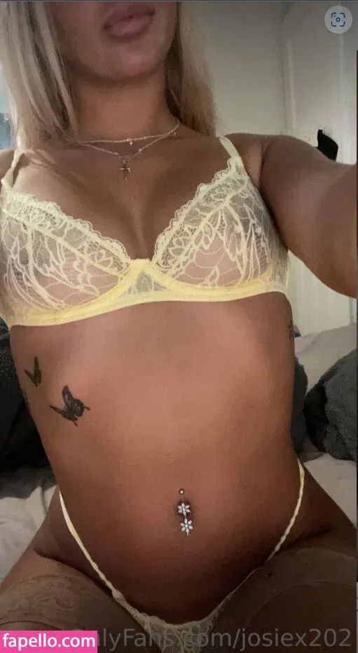 Josie Broom Onlyfans Photo Gallery 