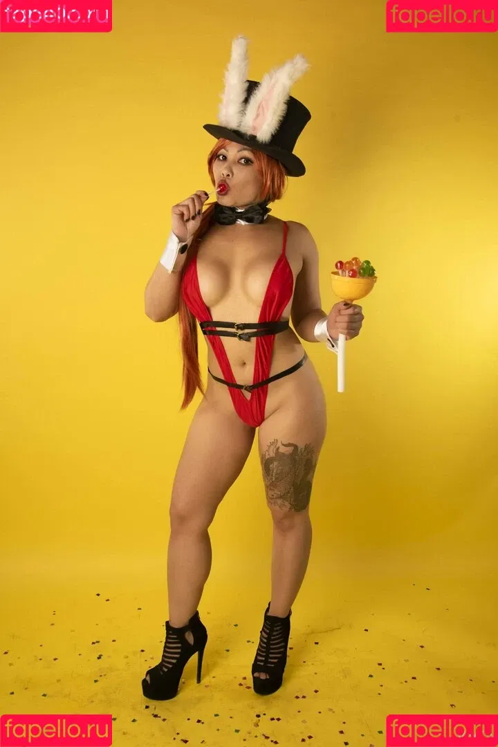 vivsai Onlyfans Photo Gallery 