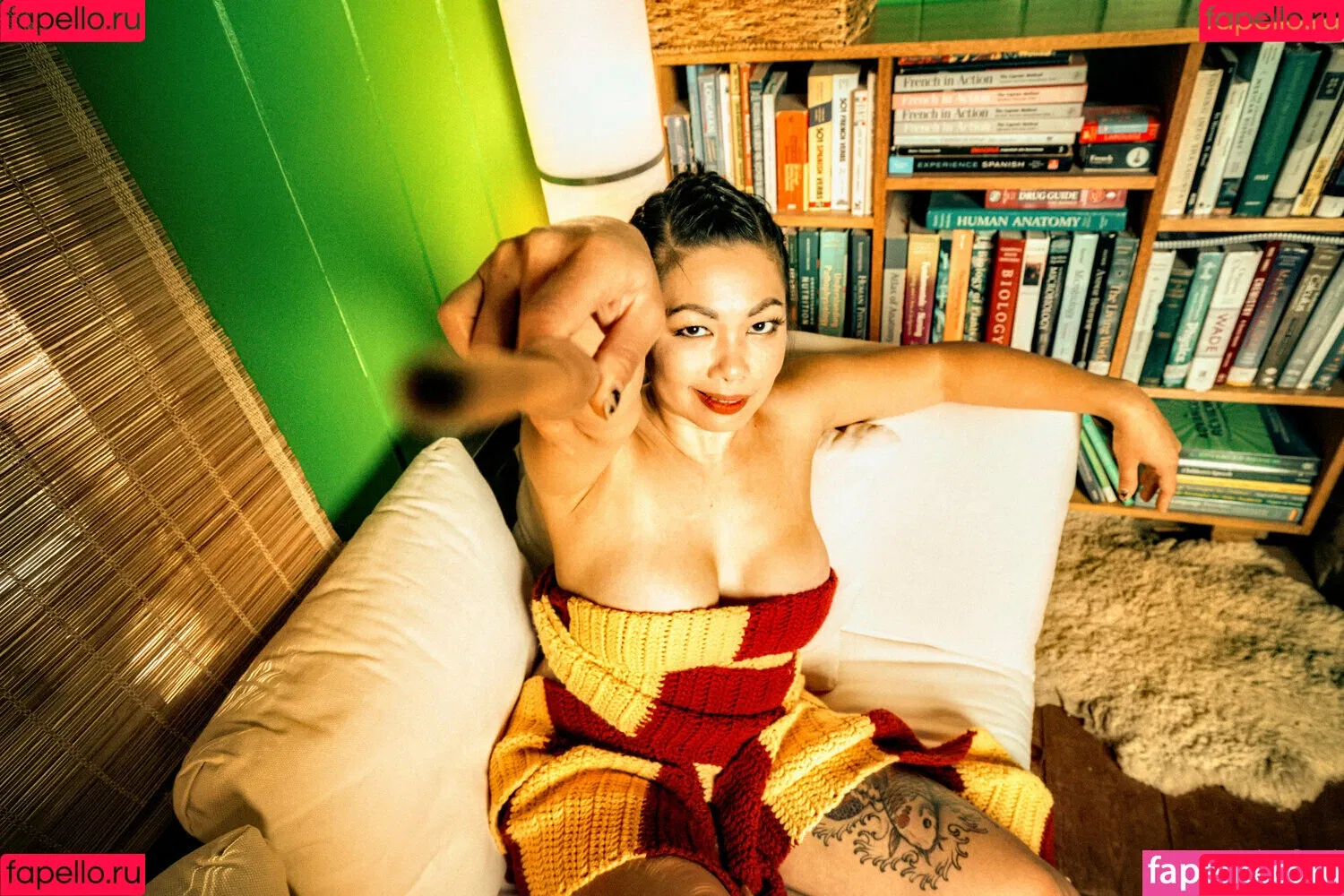 vivsai Onlyfans Photo Gallery 