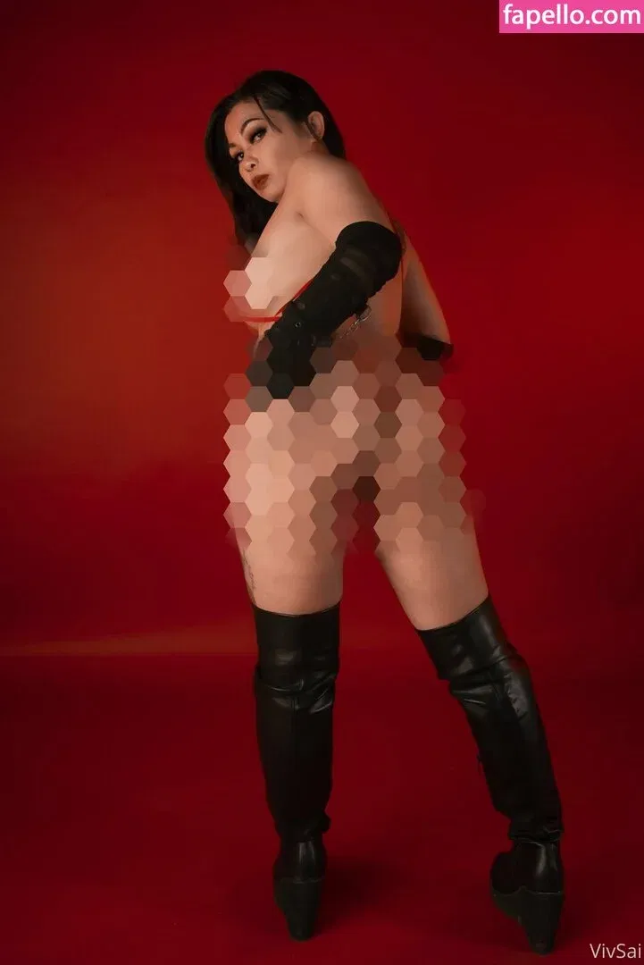 vivsai Onlyfans Photo Gallery 