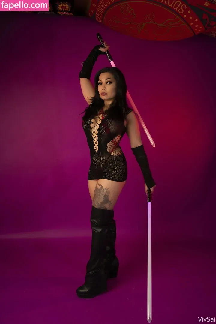 vivsai Onlyfans Photo Gallery 