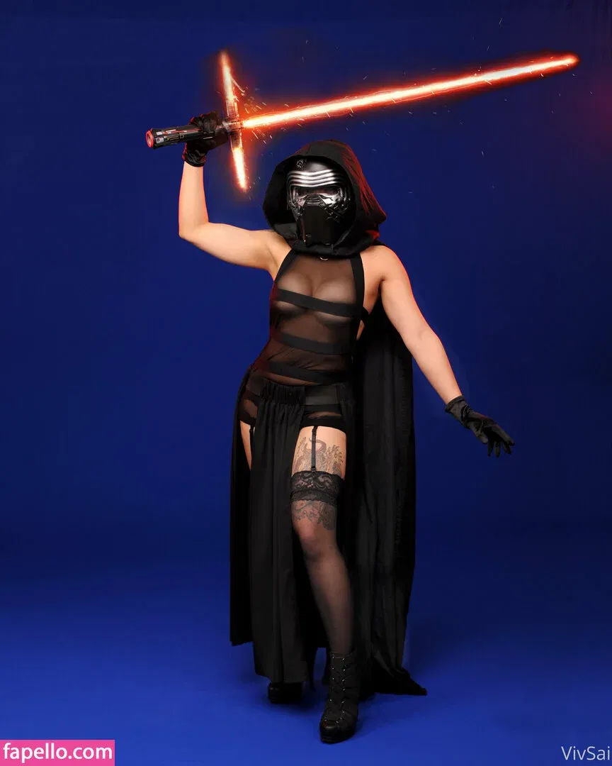 vivsai Onlyfans Photo Gallery 