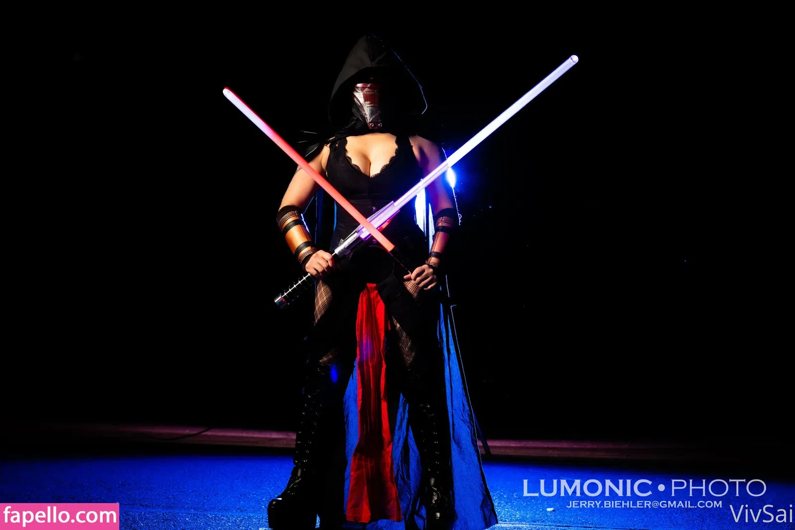 vivsai Onlyfans Photo Gallery 