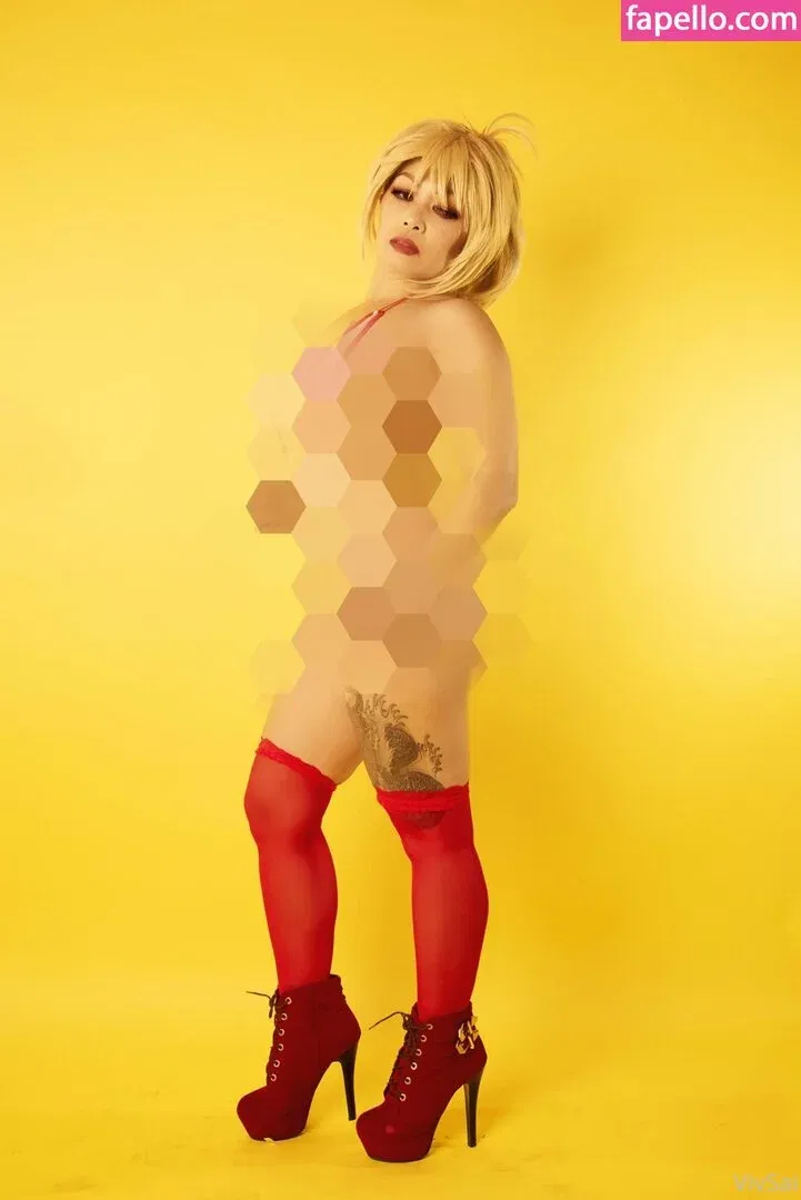 vivsai Onlyfans Photo Gallery 