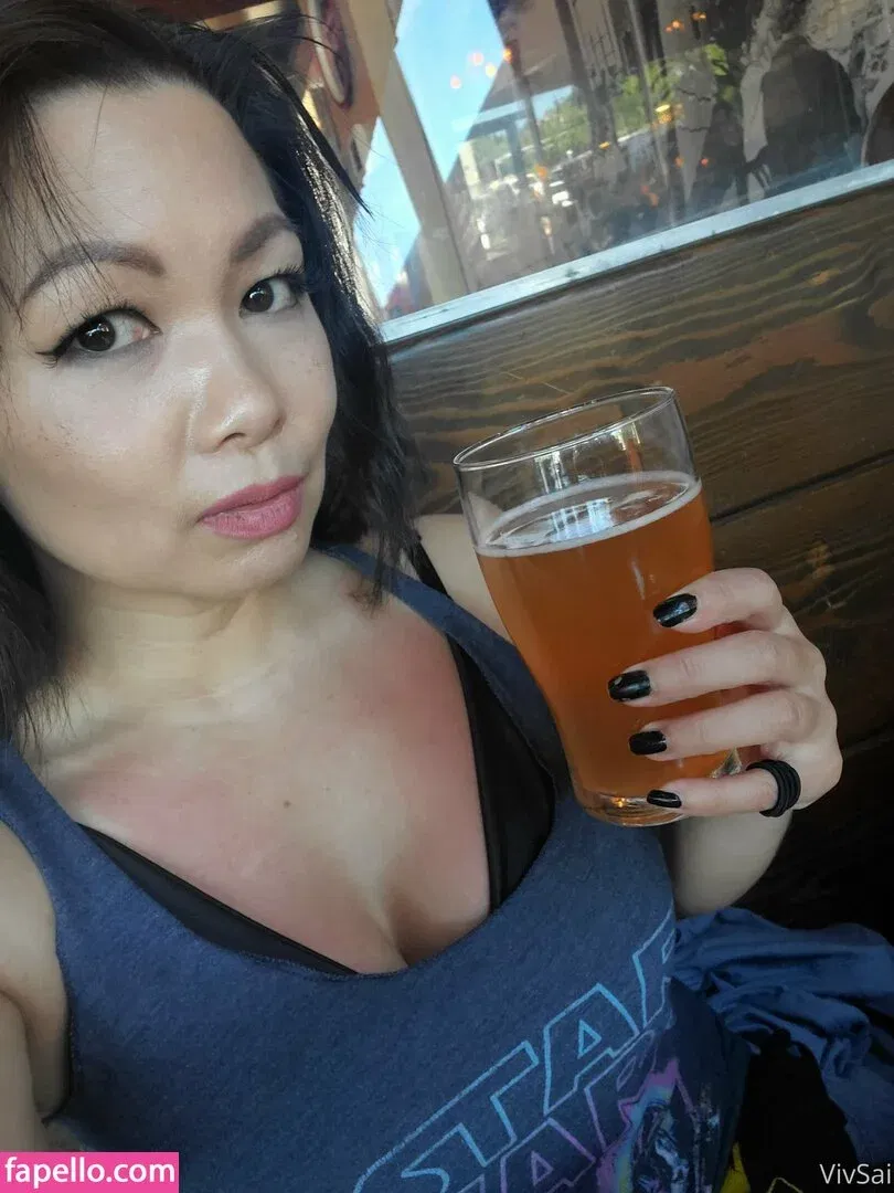 vivsai Onlyfans Photo Gallery 