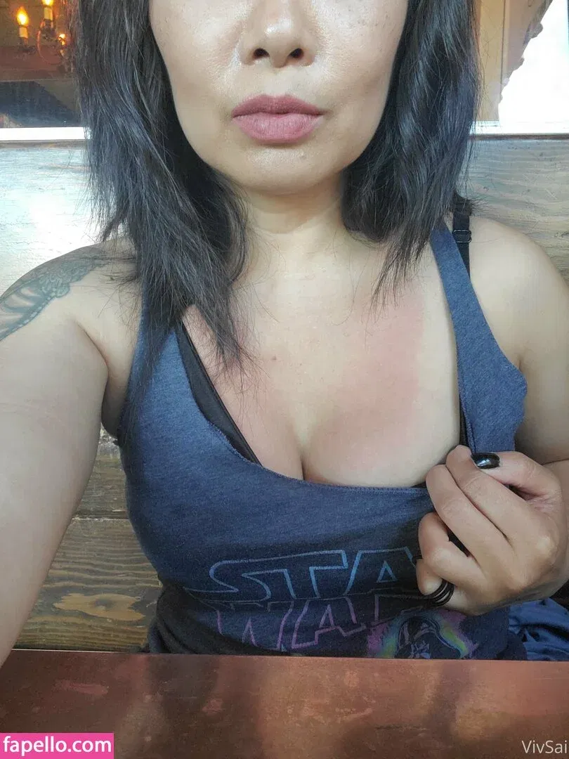 vivsai Onlyfans Photo Gallery 