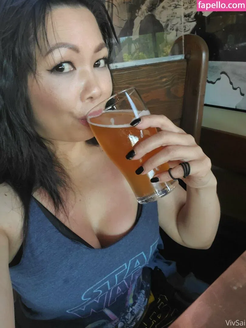 vivsai Onlyfans Photo Gallery 