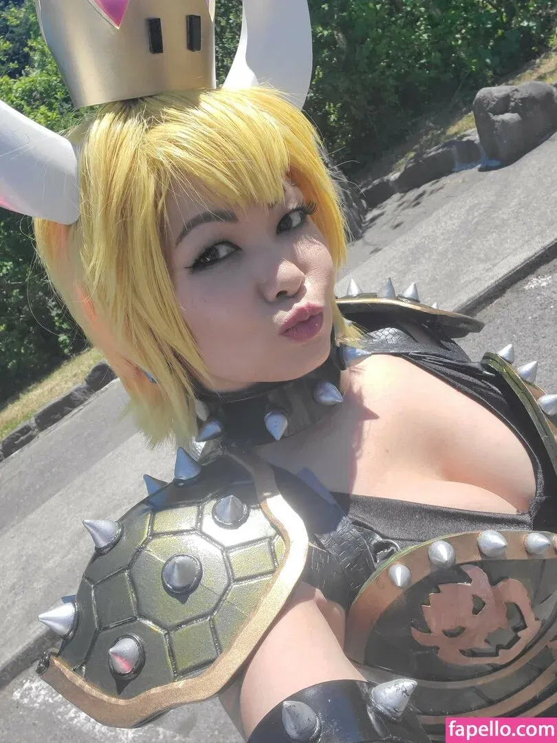 vivsai Onlyfans Photo Gallery 