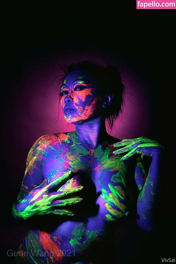 vivsai Onlyfans Photo Gallery 