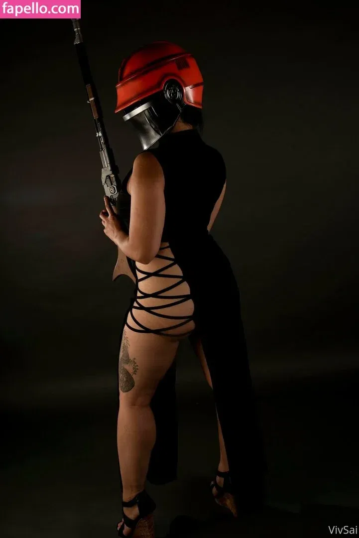 vivsai Onlyfans Photo Gallery 