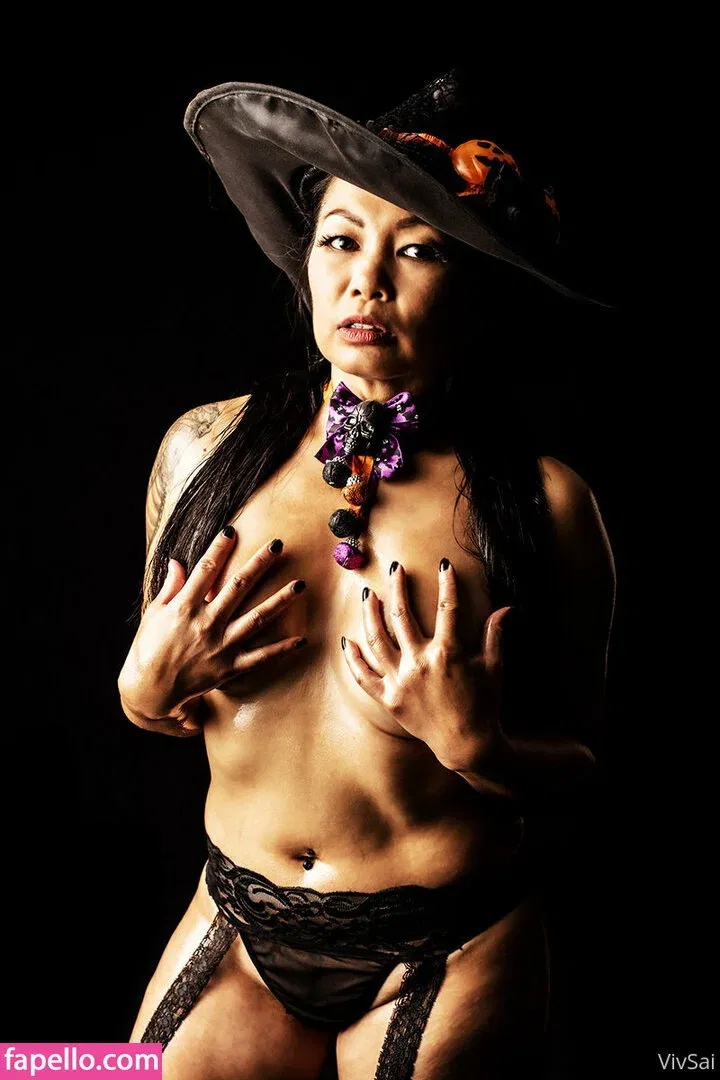 vivsai Onlyfans Photo Gallery 