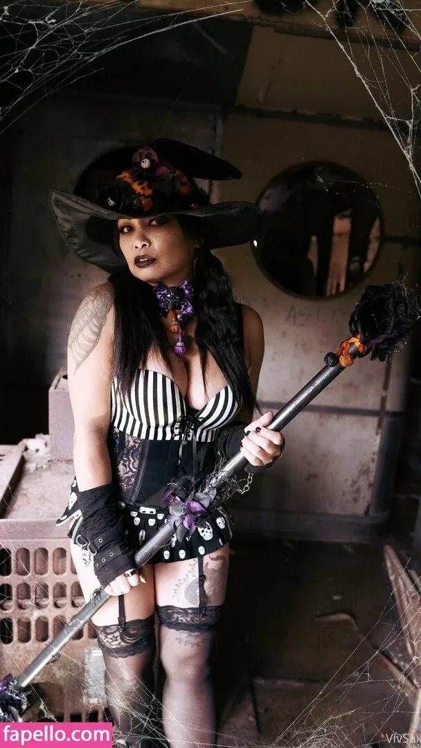 vivsai Onlyfans Photo Gallery 