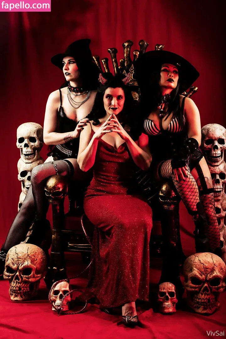 vivsai Onlyfans Photo Gallery 