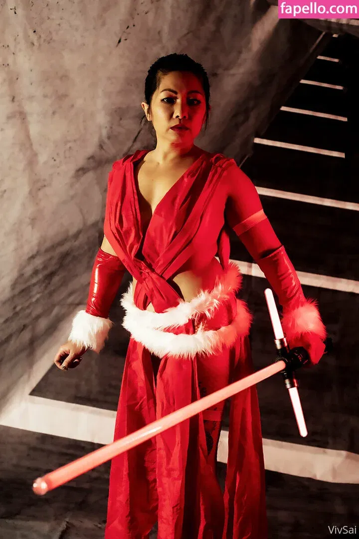 vivsai Onlyfans Photo Gallery 