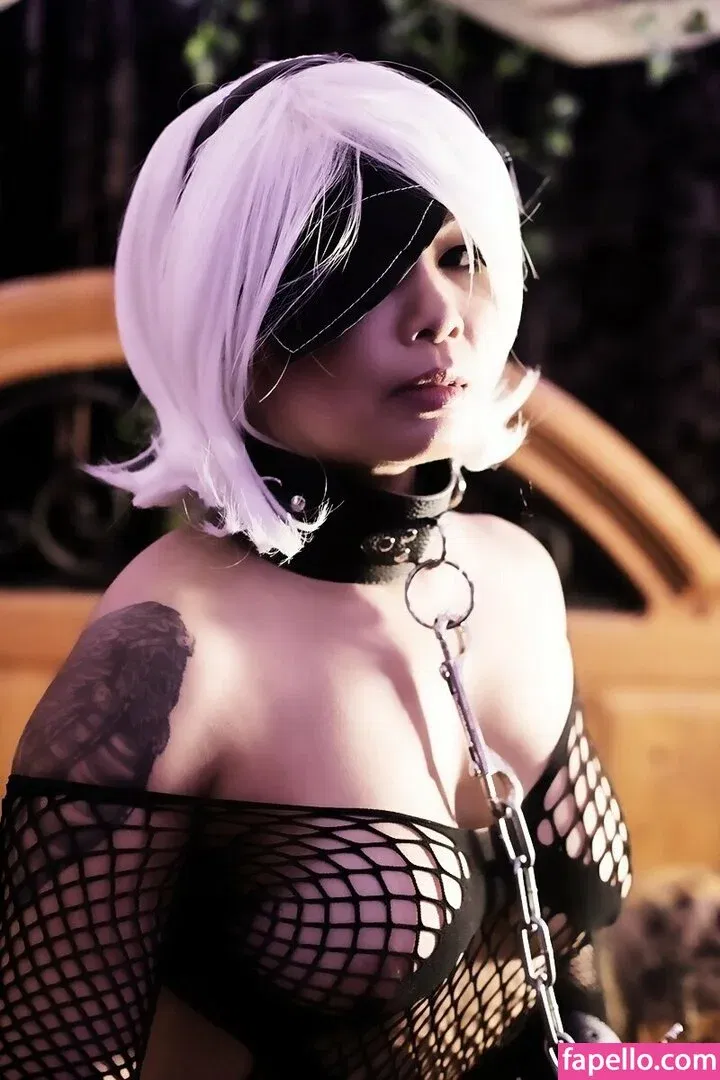 vivsai Onlyfans Photo Gallery 