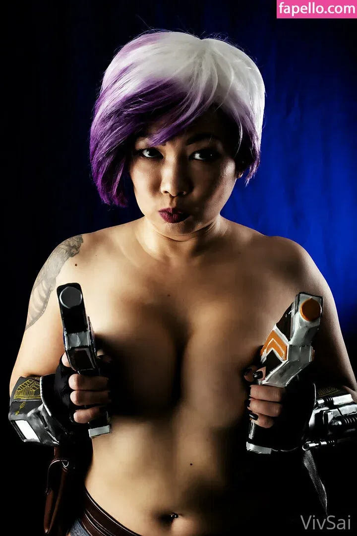 vivsai Onlyfans Photo Gallery 