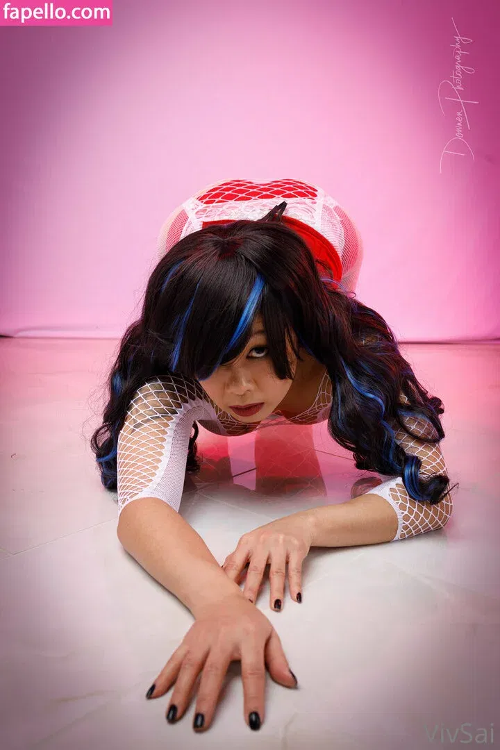 vivsai Onlyfans Photo Gallery 