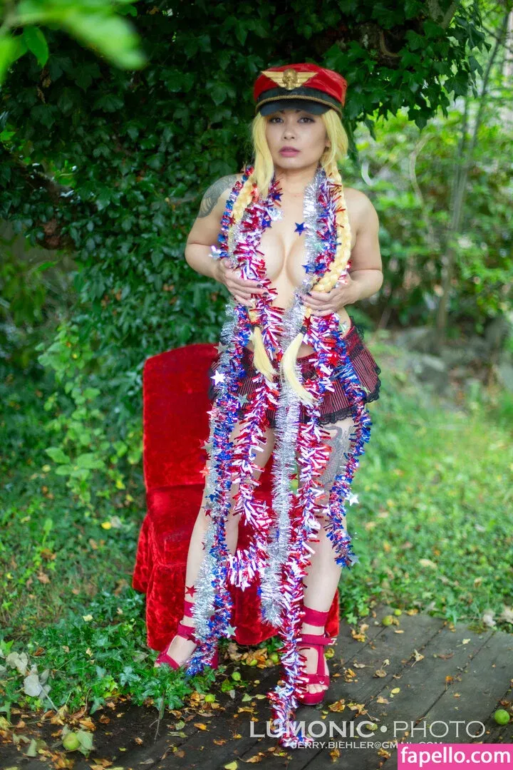 vivsai Onlyfans Photo Gallery 