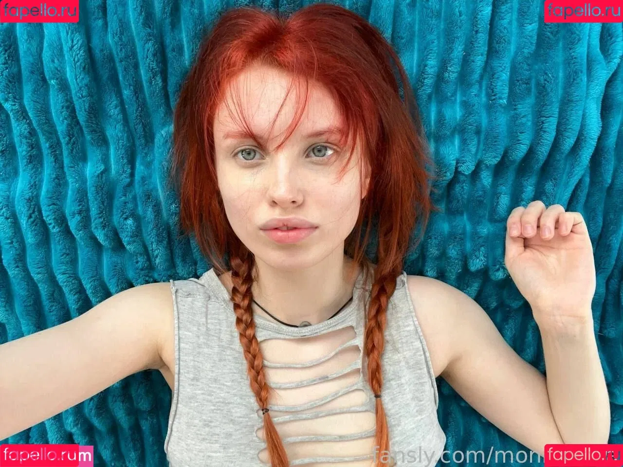 monnashka Onlyfans Photo Gallery 