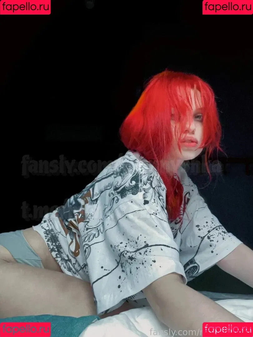 monnashka Onlyfans Photo Gallery 