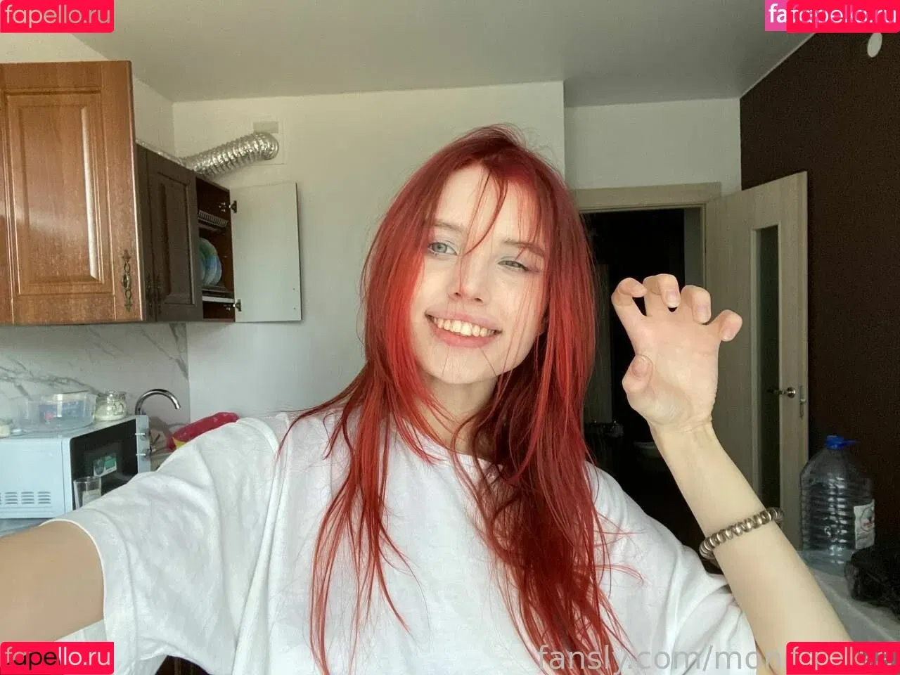 monnashka Onlyfans Photo Gallery 
