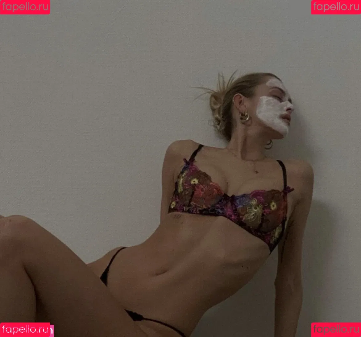 Lillimsr Onlyfans Photo Gallery 