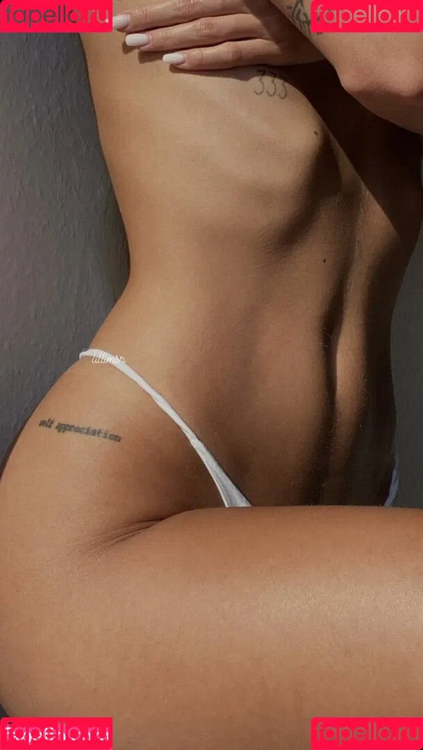 Lillimsr Onlyfans Photo Gallery 