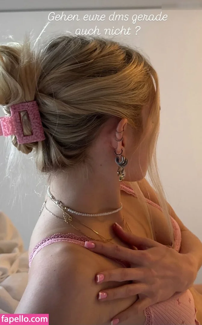 Lillimsr Onlyfans Photo Gallery 