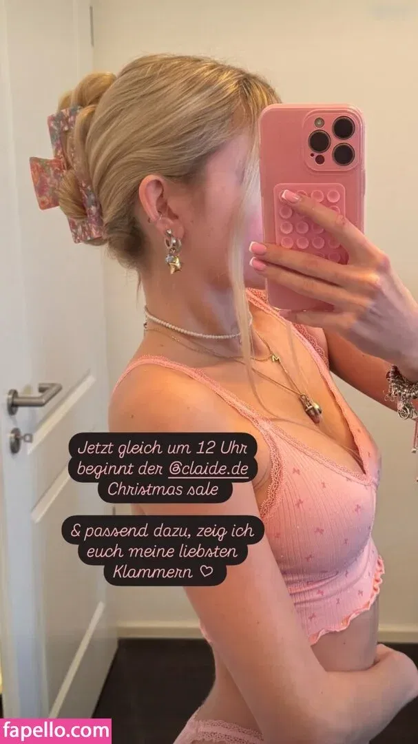 Lillimsr Onlyfans Photo Gallery 