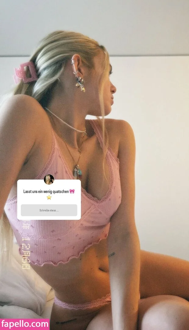Lillimsr Onlyfans Photo Gallery 