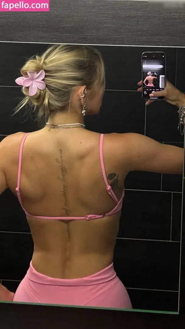 Lillimsr Onlyfans Photo Gallery 