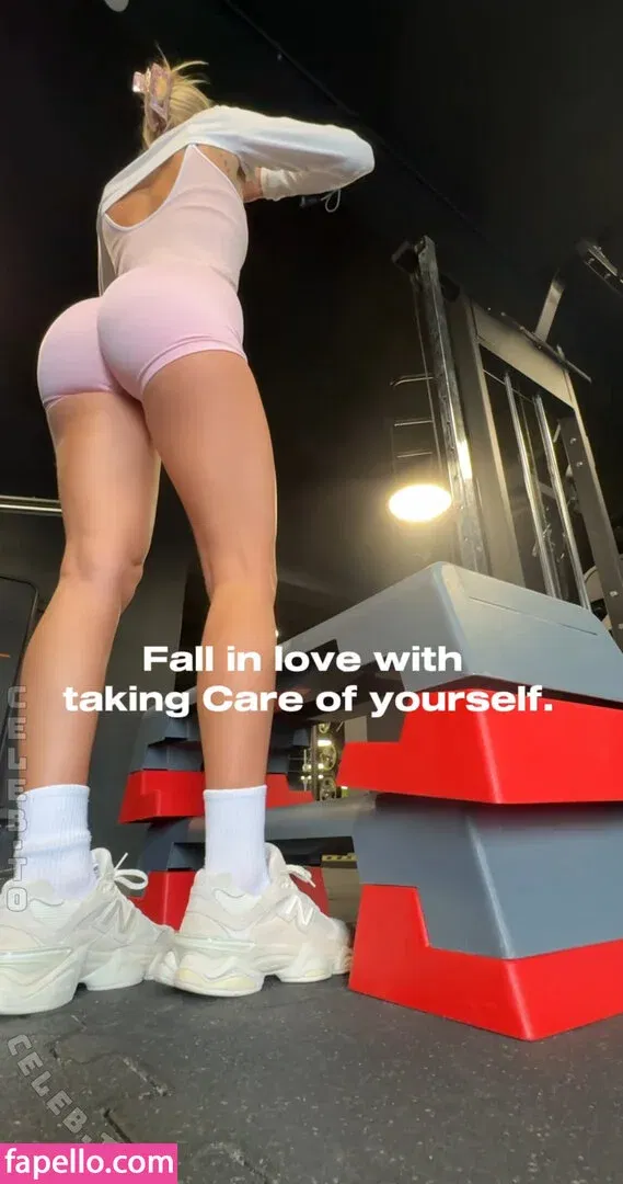 Lillimsr Onlyfans Photo Gallery 