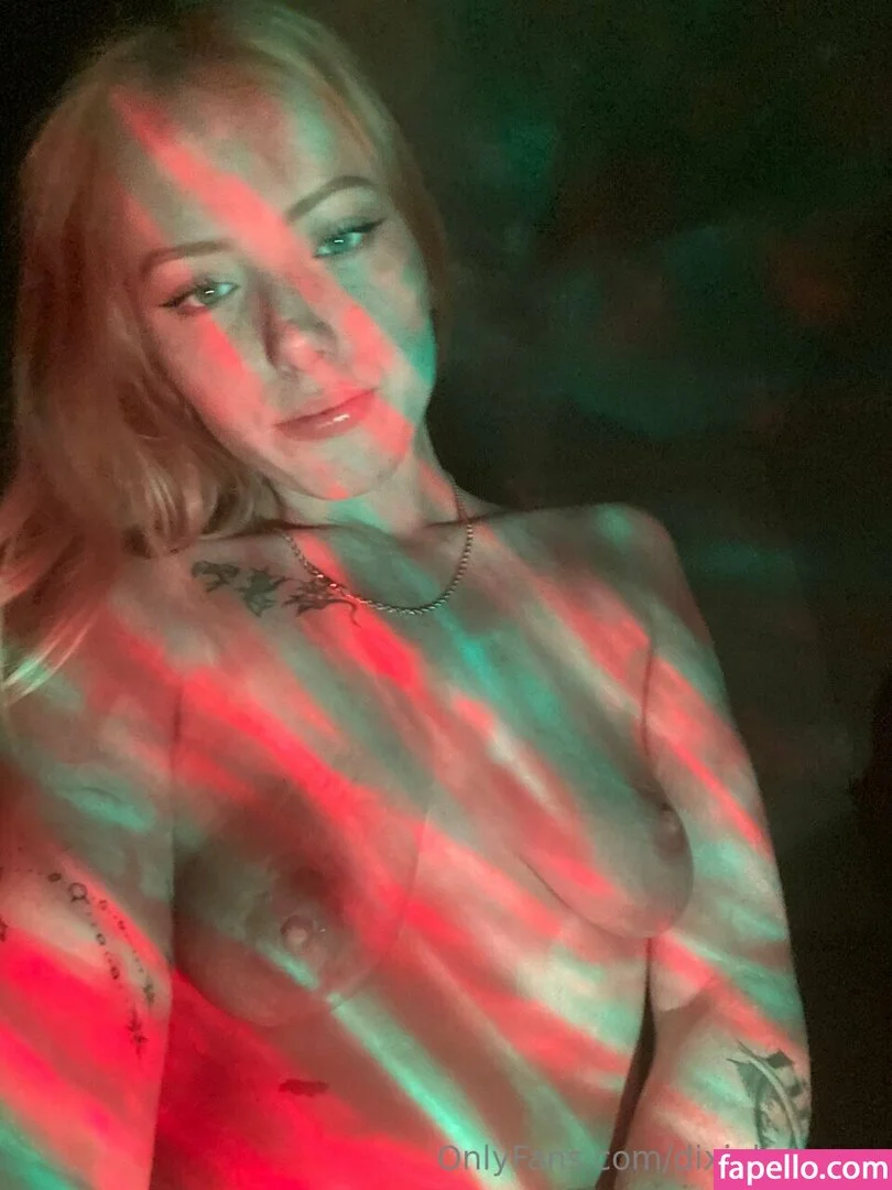 dixielynnxxx Onlyfans Photo Gallery 