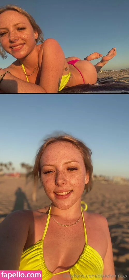 dixielynnxxx Onlyfans Photo Gallery 