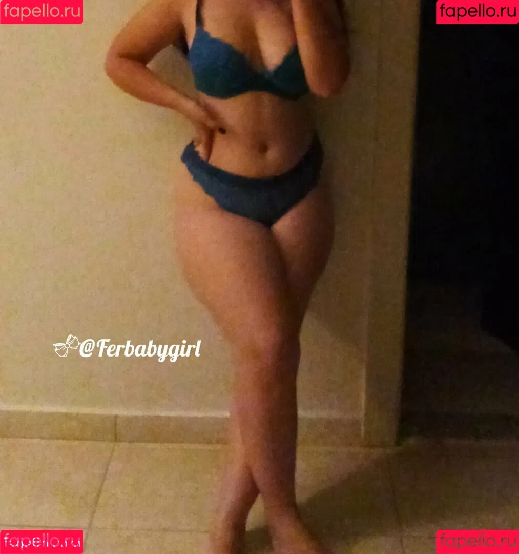 Ferzinha Onlyfans Photo Gallery 