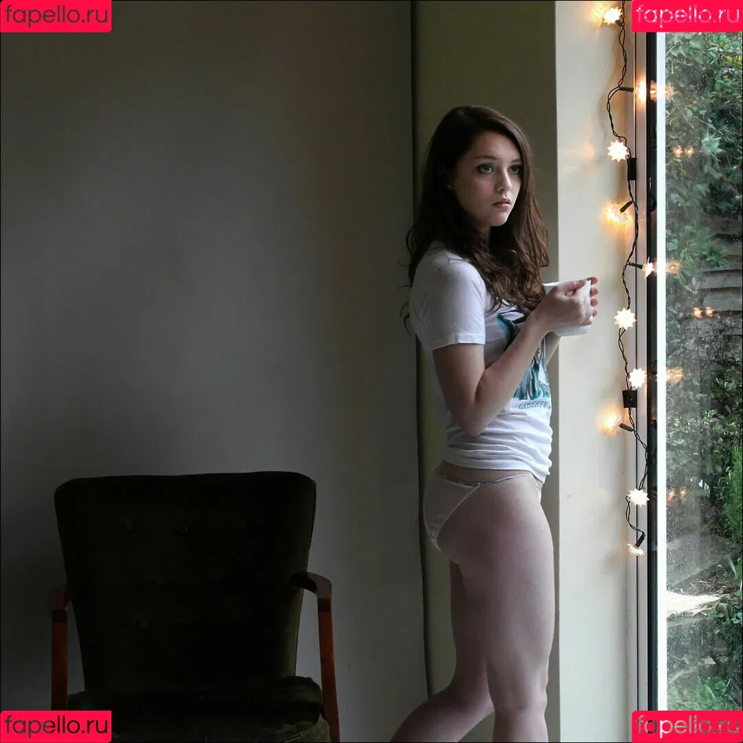 Imogen Rhiannon Onlyfans Photo Gallery 