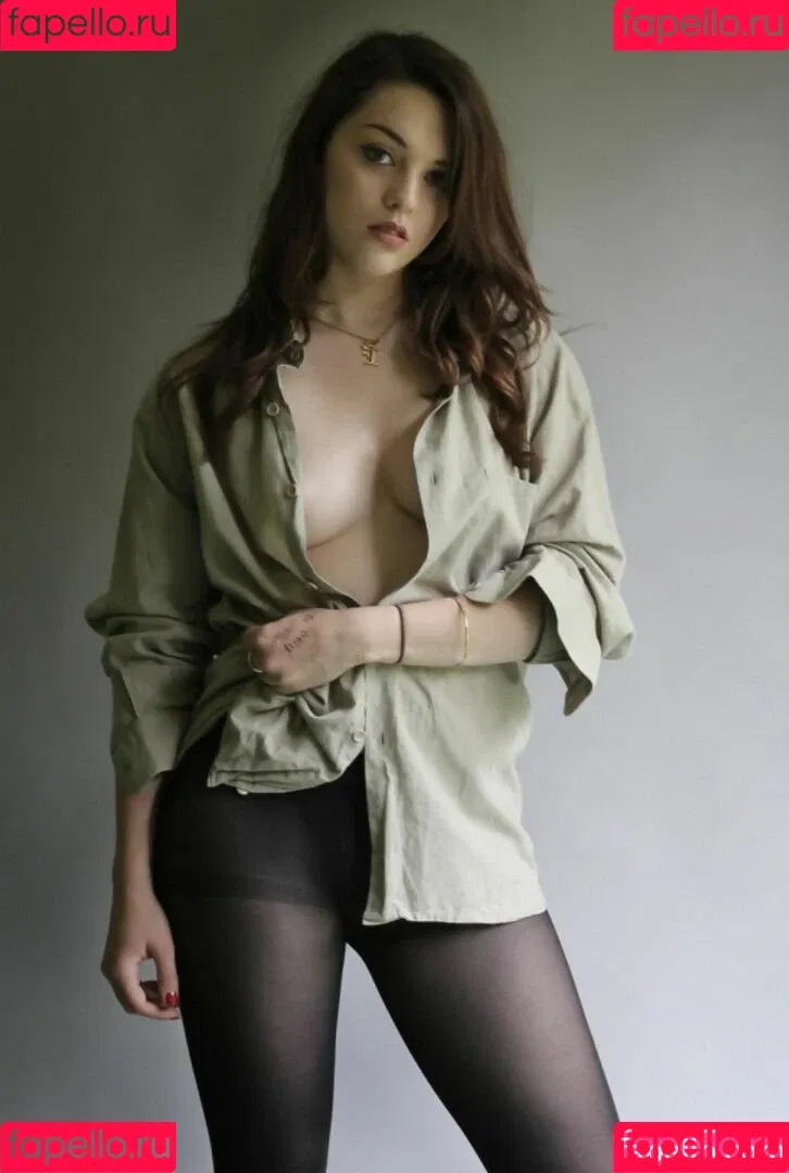 Imogen Rhiannon Onlyfans Photo Gallery 