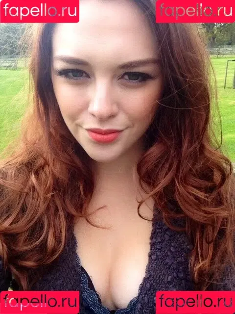 Imogen Rhiannon Onlyfans Photo Gallery 