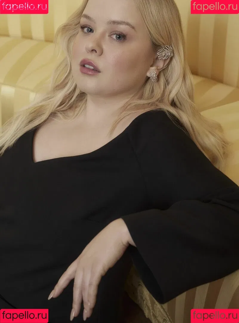 Nicola Coughlan Onlyfans Photo Gallery 