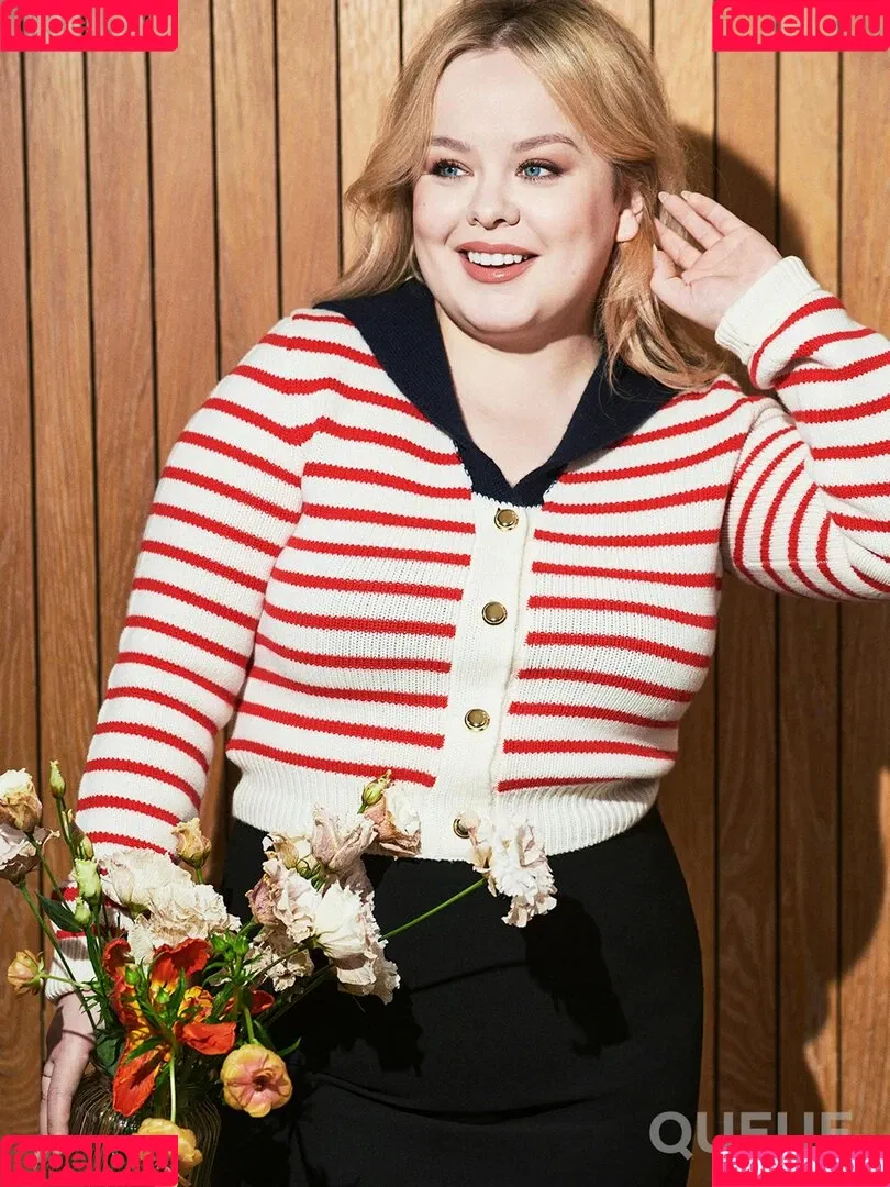 Nicola Coughlan Onlyfans Photo Gallery 